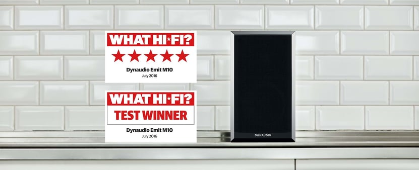 Dynaudio whathifi shop